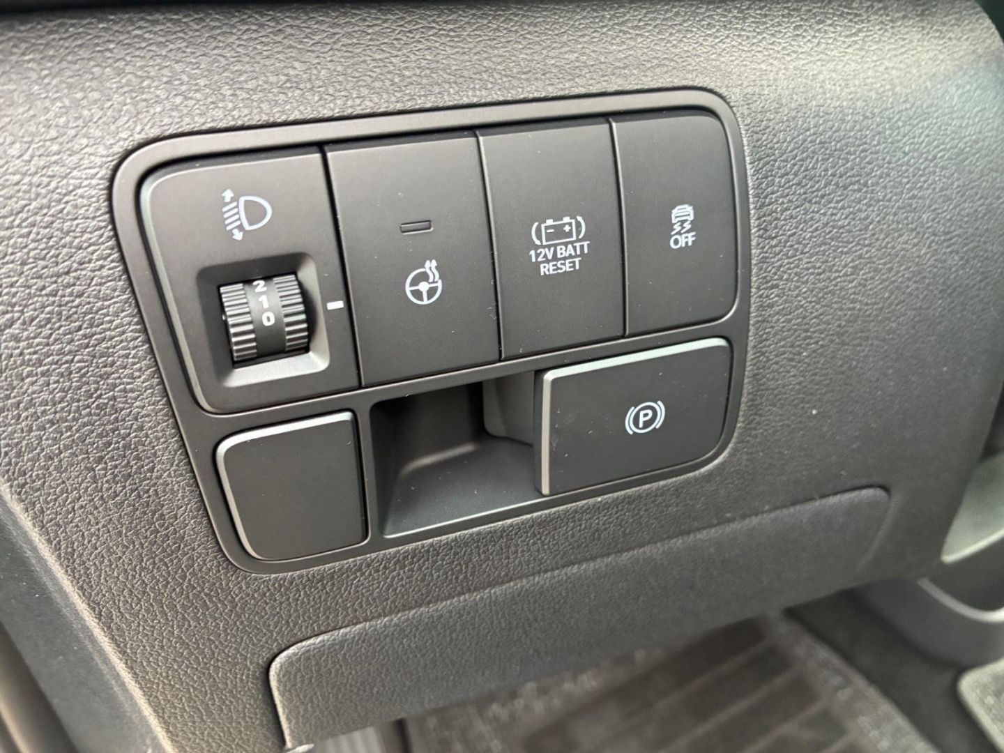 Hyundai STARIA - Bild 21