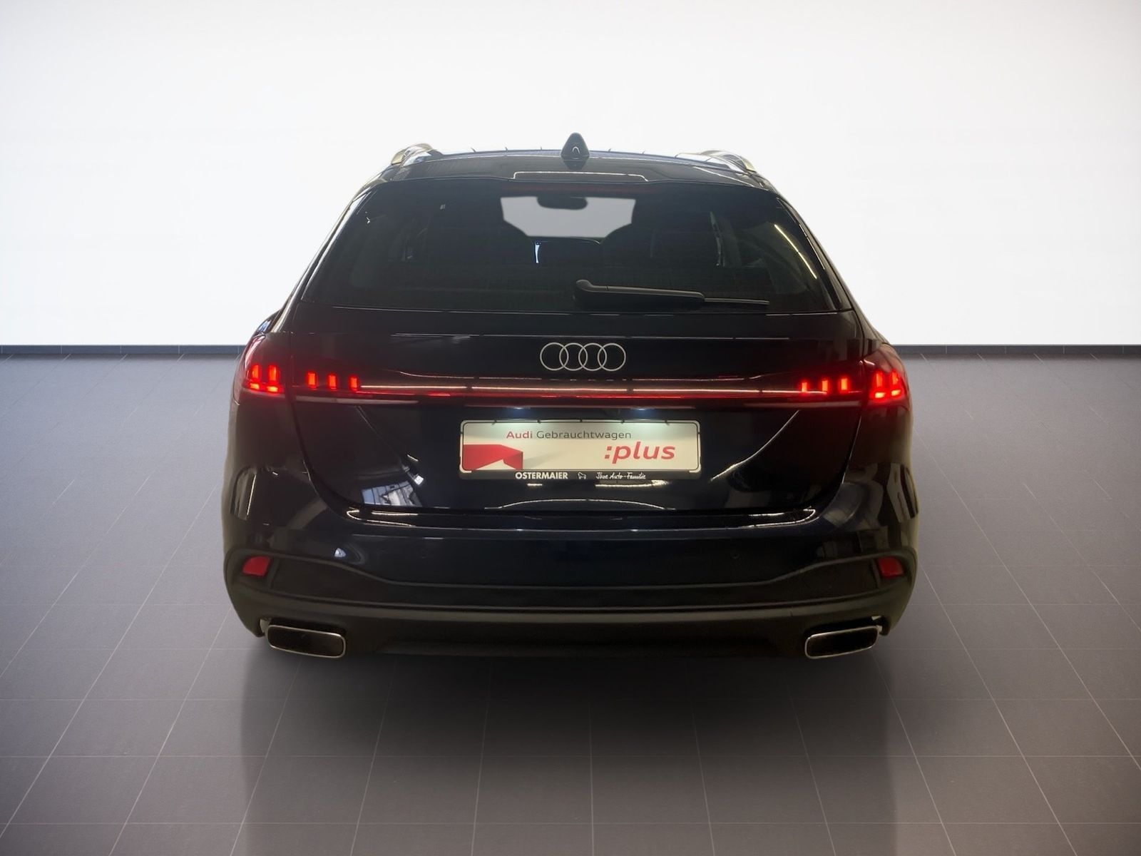 Audi A5 - Bild 5