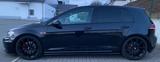 Volkswagen Golf 7 VII GTI Alcantara Standheizung Panor H&R - Volkswagen Golf: 7 R