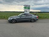 Mercedes-Benz Mercedes e350 w211 - gebrauchte Mercedes-Benz E 350 aus dem Jahr 2007
