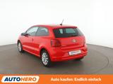 Volkswagen Polo 1.0 Lounge BlueMotion Tech*NAVI*TEMPO*PDC - Volkswagen Polo: Bluemotion
