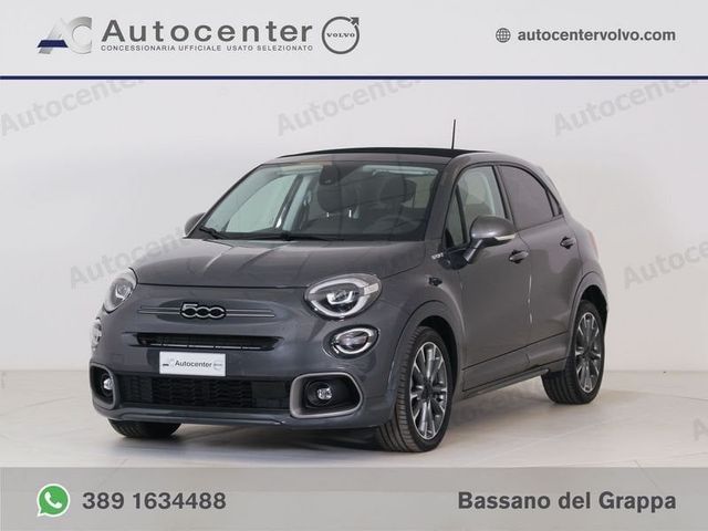 Andere FIAT 500X 1.0 Fire Fly T3 120 CV Sport Dolcevita