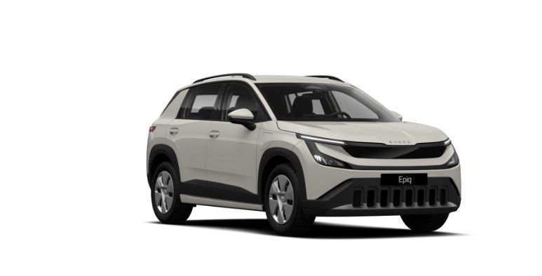 Skoda Epiq