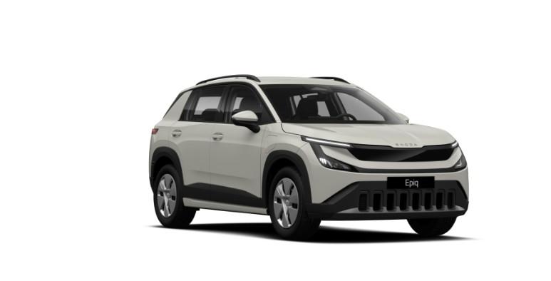 Skoda Epiq