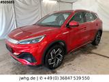 BYD ATTO 3 ACC|360|Pano|Keyless|Leder|60,5kWh - BYD ATTO 3 Gebrauchtwagen