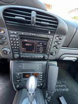 Porsche Carrera Cabrio  Aut. 320 PS, top Historie - Porsche 996 aus 2003