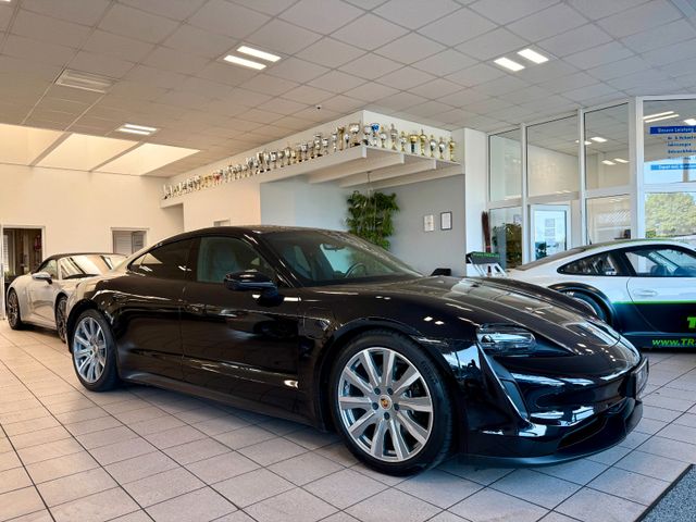Porsche Taycan 4S Performance/ACC/21Zoll/SportChrono