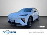 MGS6 EV 77 kWh Luxury - MG S6 EV