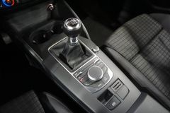 Fahrzeugabbildung Audi A3 2.0TDI SB Ambition EU6 XEN SHZ TEMP PDC KLIMA