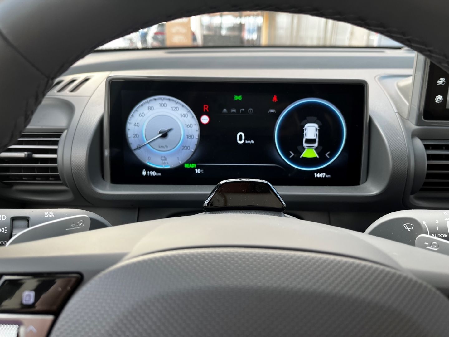 Hyundai INSTER – Bild 18