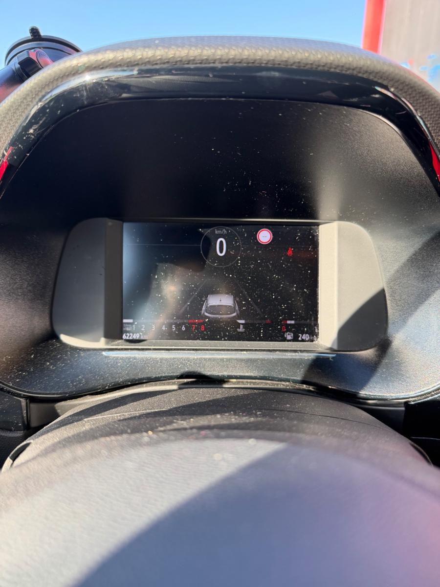 Opel Corsa F GS Line 5-Türer CarPlay Totw.! Kamera!
