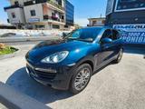 Porsche Cayenne 3.0 Diesel - Porsche Cayenne mit Diesel-Antrieb: Kombi