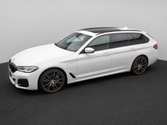 Foto Nummer 12: BMW 530e