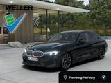 BMW 330e xDr M SPORT AHK,Stop+Go,LivePro,360°,AdLED