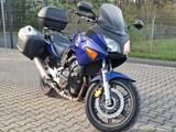 Honda CBF 600