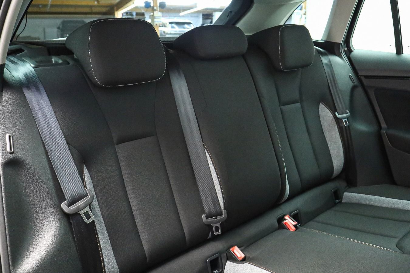 Skoda Scala - Bild 22