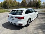 Audi A4 3.0 TDI tiptronic quattro Avant - S-Line - Audi A4 tiptronic