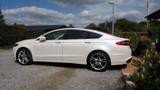 Ford Mondeo Titanium 2,0 TDCi BiTurbo, AHK abnehmbar - Ford Mondeo von privat