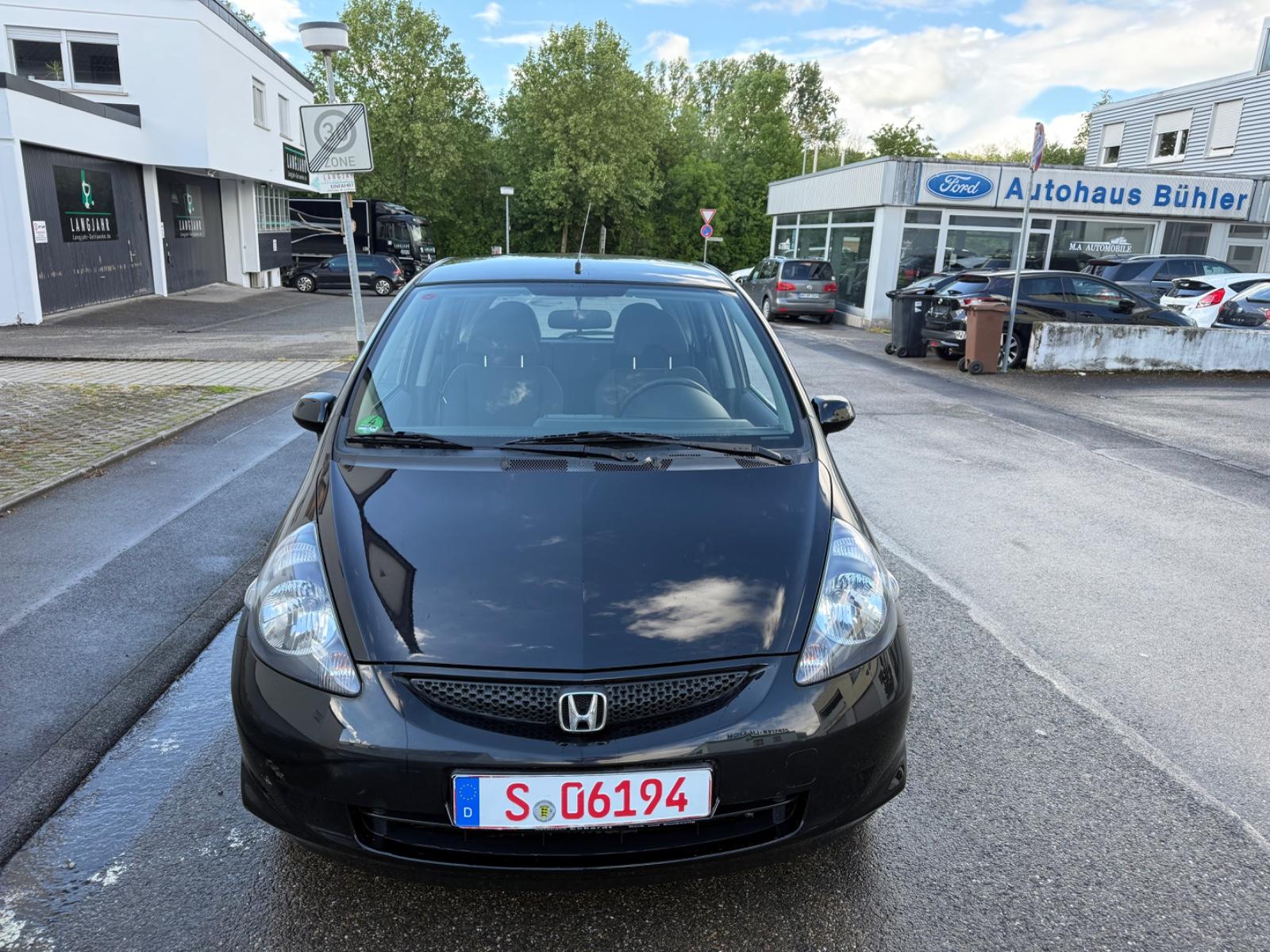 Honda Jazz 1.2 Cool* TOP ZUSTAND *ORGNAIL KILOMETER *