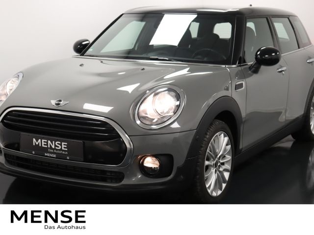 MINI Cooper Clubman 1.5 Automatik |Navi|Leder|KeyLess