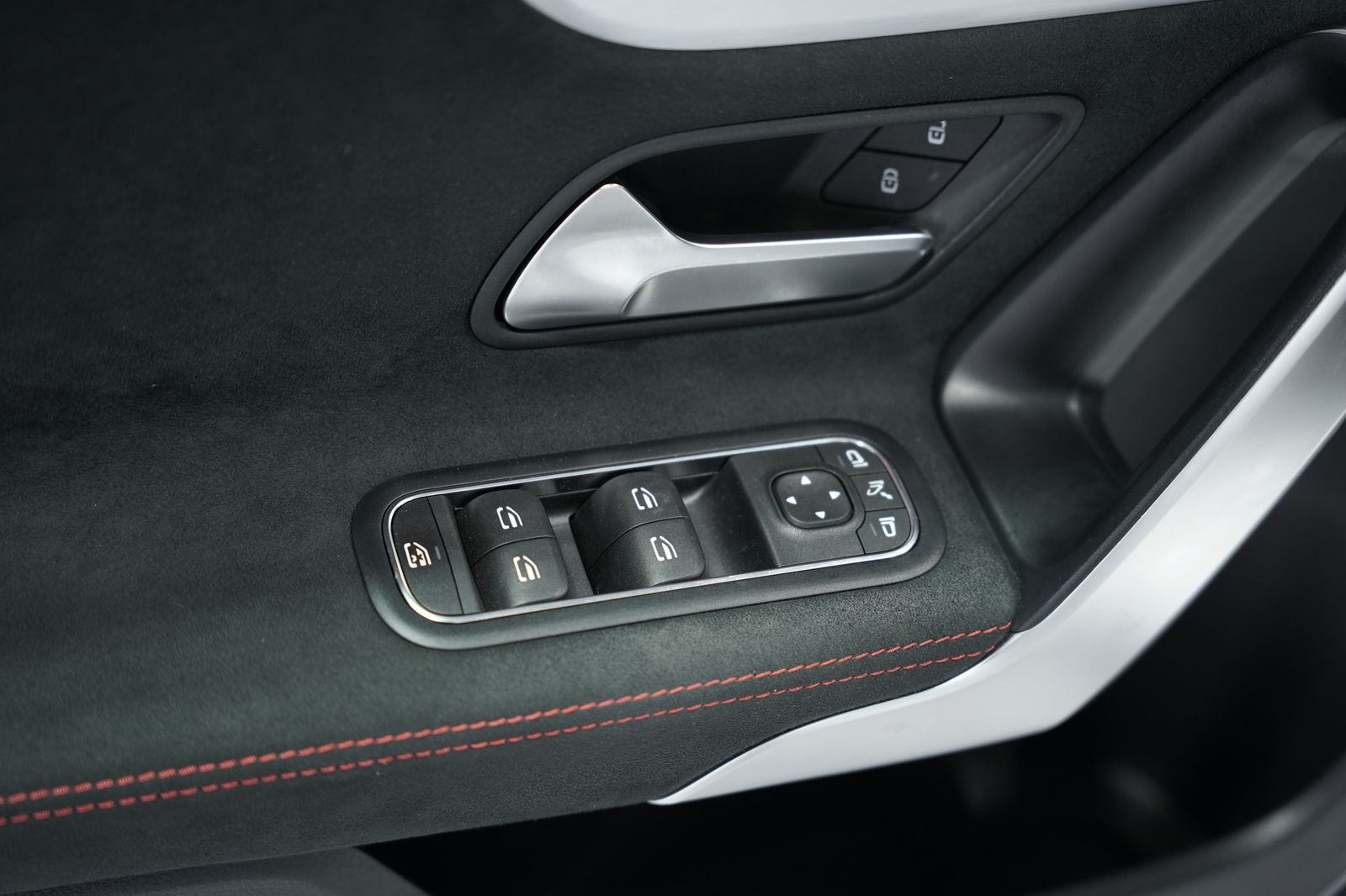 Mercedes Benz A 35 Amg