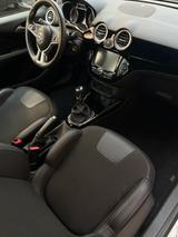Opel Adam OPEN AIR 1.2 / 1te Hand / TÜV NEU - Opel Adam in Solingen