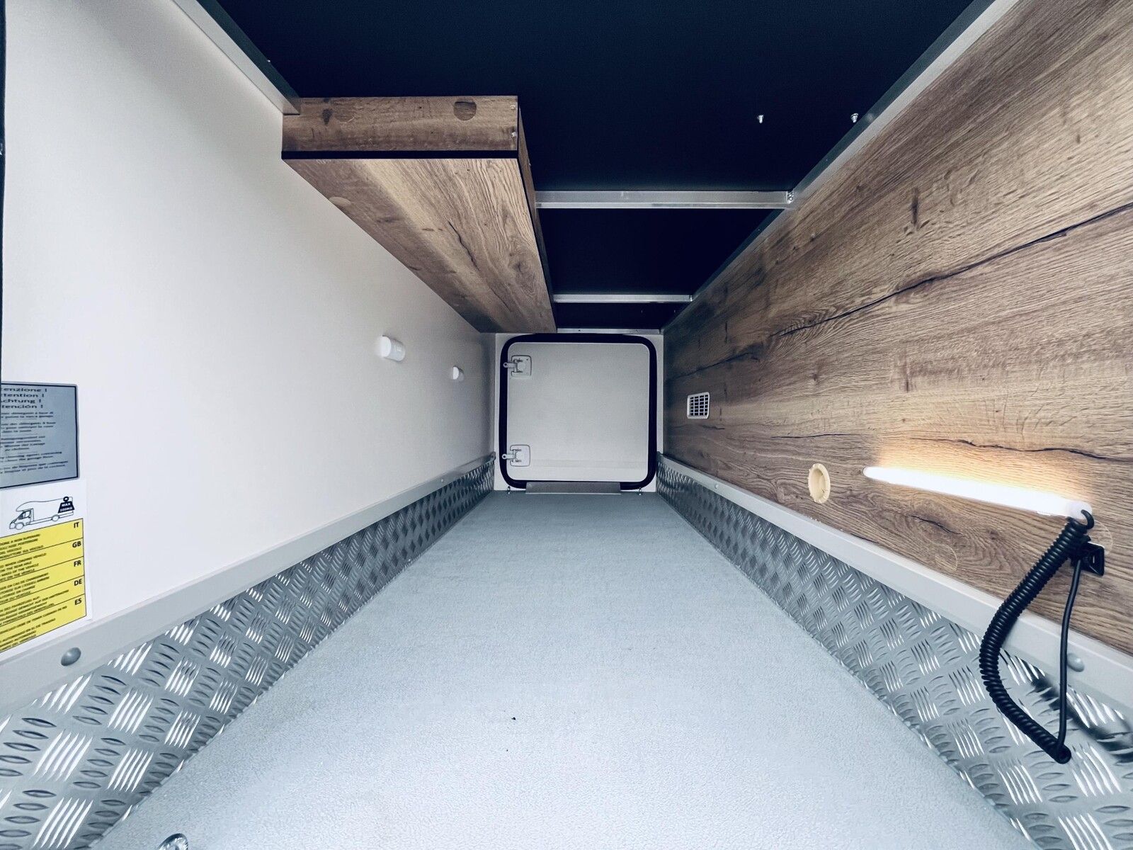 Fahrzeugabbildung XGO Dynamic 66P Modell 2027