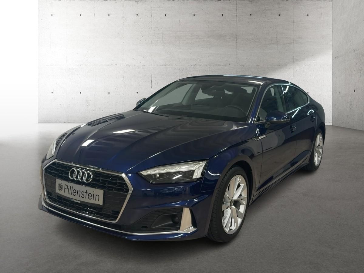 Audi A5 - Bild 16