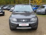 Suzuki Grand Vitara 1.9 DDIS X 30.4/4 - Suzuki Grand Vitara: 1.9