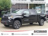 Chevrolet Silverado 6.2l V8 Z71 4x4 Automatik 3.5T AHK - Chevrolet Silverado Neuwagen