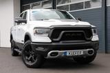 Dodge RAM 1500 5.7 4x4/LPG BRC/AHK/SHZ/LHZ/KAMERA/R18