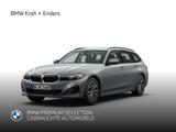 BMW 318 iTouring+AHK+Navi+RFK+e-Sitze NP 54.070,- - BMW 318 aus 2025
