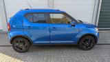 Suzuki Ignis 1.2*Automatik*AHK*Rückfahrkam.*86.654 Km* - Suzuki Ignis Gebrauchtwagen