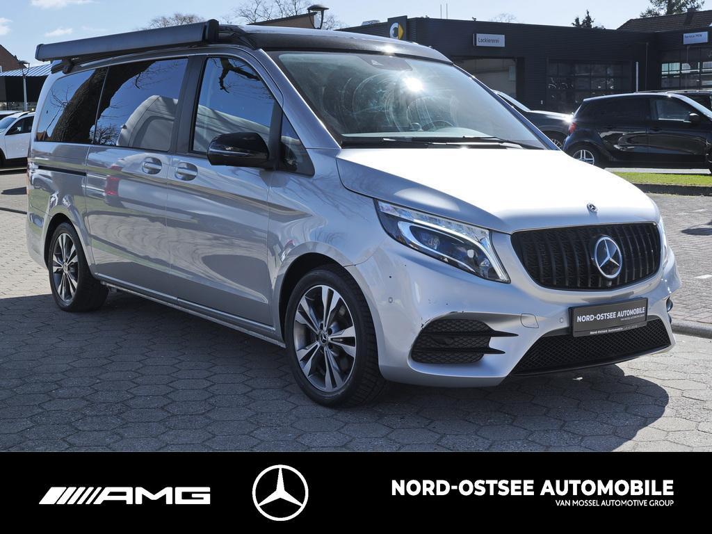 Mercedes-Benz V 250 MARCO POLO EDITION 360°-KAM KLIMA