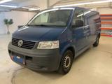 Volkswagen T5 Transporter Kasten-Kombi lang 1.9TDI/1Hand/ - Volkswagen T5 Transporter 1.9 TDI