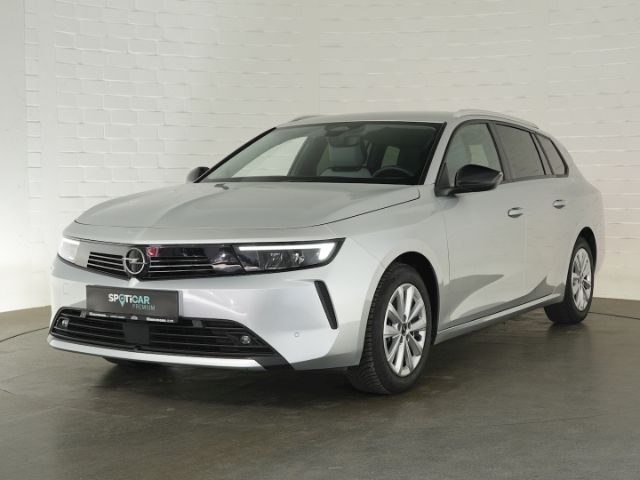 Astra L ST ELEGANCE CDTI+LED+NAVI+RÜCKFAHRKAMERA