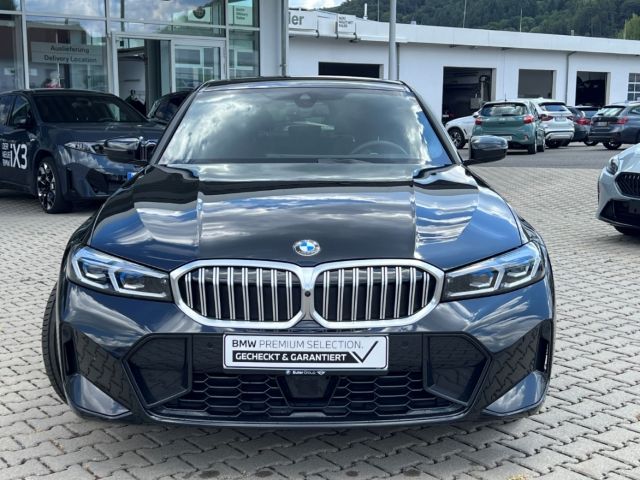 BMW 320 d xDrive M Sport eGSD Innov. Comf. ACC HUD H foto 3