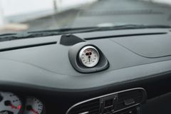 Fahrzeugabbildung Porsche 997.2 Turbo *RUF POWERKIT / 620PS / SCHALTER*