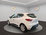 Renault Clio IV Life, HU/AU neu, AHK abnehmbar! - Renault Clio Gebrauchtwagen in Hamburg