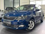Skoda Fabia Style | SHZ | SH | ALU | KEYLESS | APPLE - Skoda Fabia