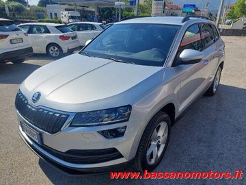 Skoda Karoq - 2