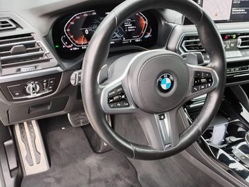 BMW X4 xDrive20i M Sportpaket Head-Up HiFi DAB LED