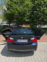BMW 320si E90 M-Paket - BMW 320: 320si E90