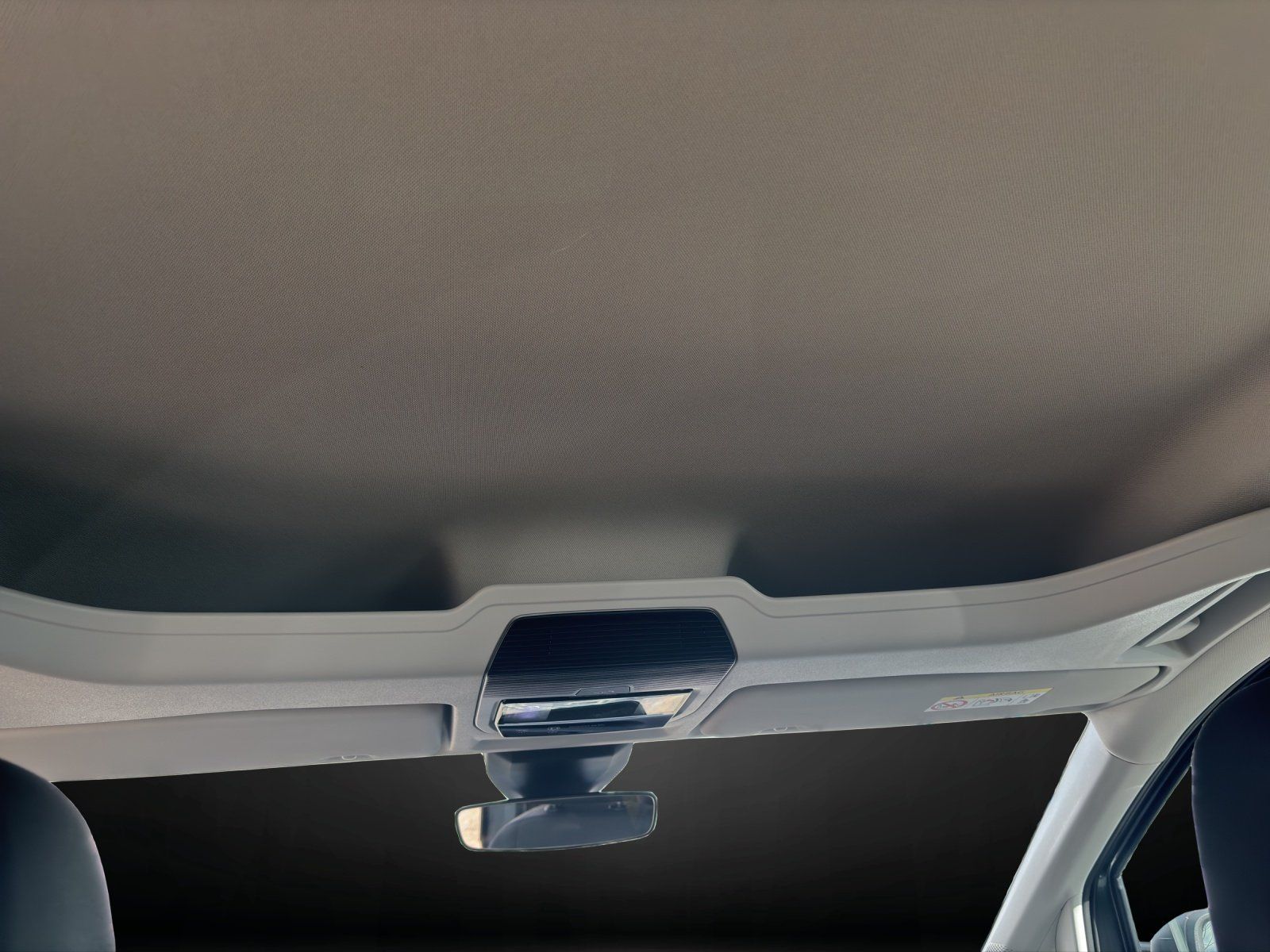 Fahrzeugabbildung Ford Tourneo Connect 1,5 Ecoboost Trend