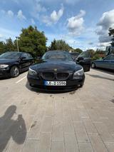 BMW zu verkaufen  Prins Gasanlage, Eisenm... - BMW 545 in Stuttgart