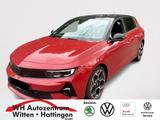 Opel Astra 1.6 Turbo Plugin Hybrid GS Line NAVI VOLL- - Opel Astra: V6