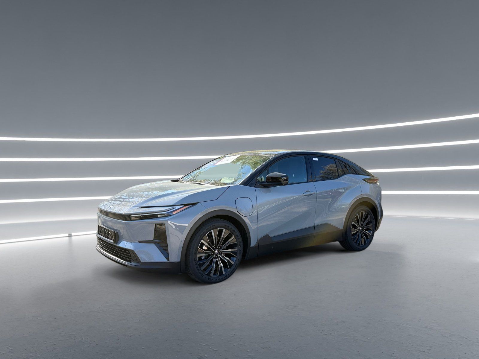 Toyota C-HR - Bild 2