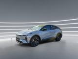 Toyota C-HR+ 4x4 Lounge Sitz-Lederlenkrad Klima - Toyota mit Elektro-Antrieb