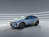 Toyota C-HR - Vorschau Bild 2