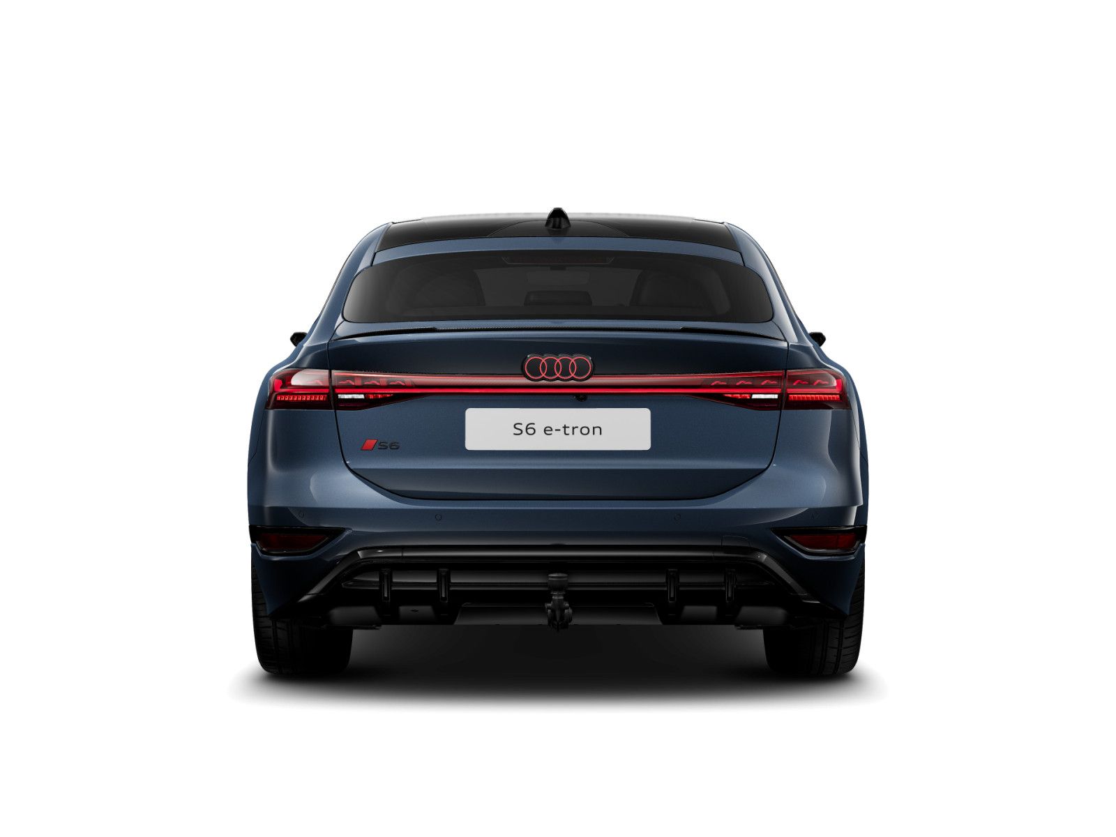 Audi S6 e-tron - Bild 6